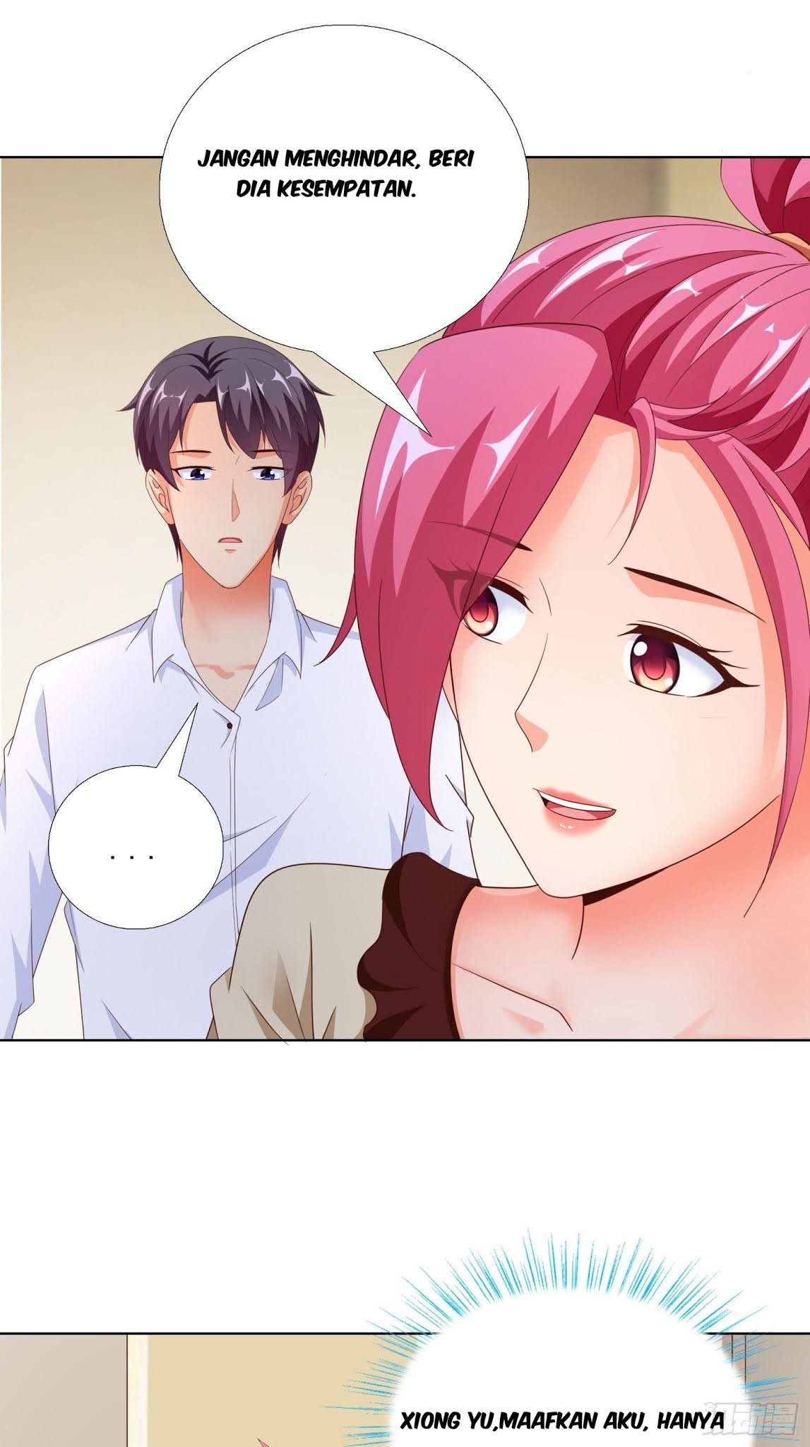 Super School Doctor (Supreme Campus Doctor) chapter 84